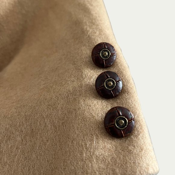 Herbert Grossman double-breasted skort - Picture 6 of 7